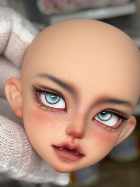 Invincible Watermelon - Face-up Service