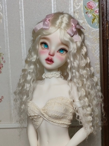 Whoosh Doll - Ragdoll