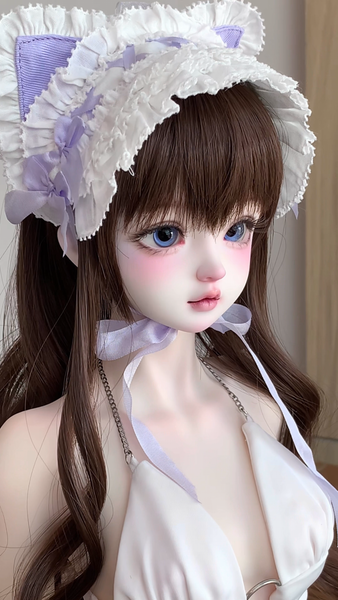 QQ Doll - Dundun