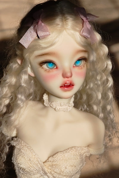 Whoosh Doll - Ragdoll