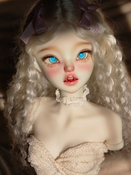 Whoosh Doll - Ragdoll