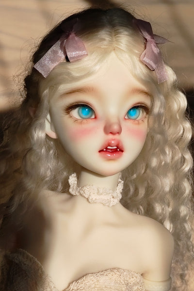 Whoosh Doll - Ragdoll