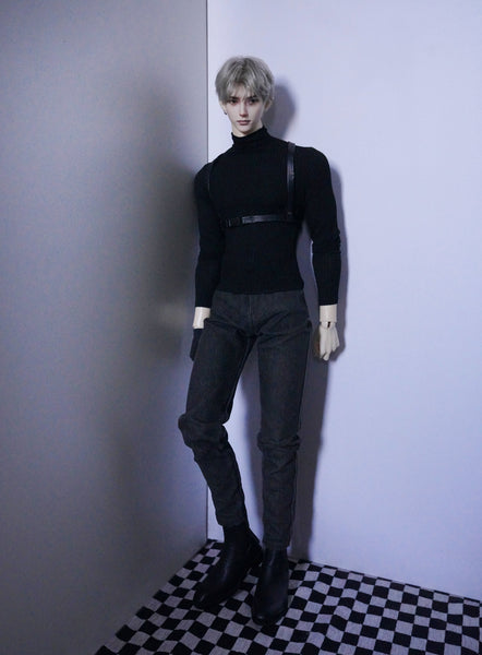 YEE. BJD Studio - Olin 9.0 Plus & 13