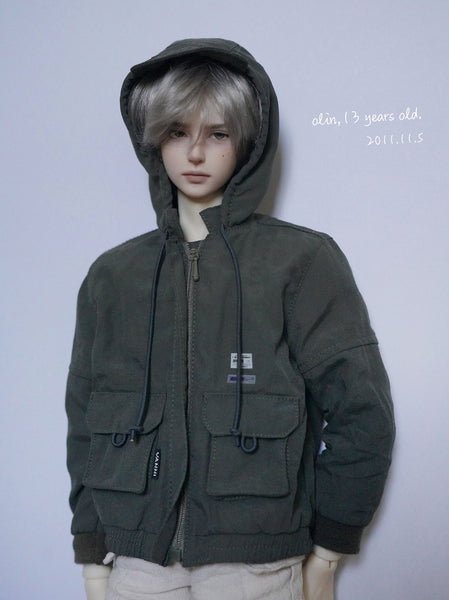 YEE. BJD Studio - Olin 9.0 Plus & 13