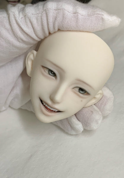 LIGU Doll - Dan Qing Jian