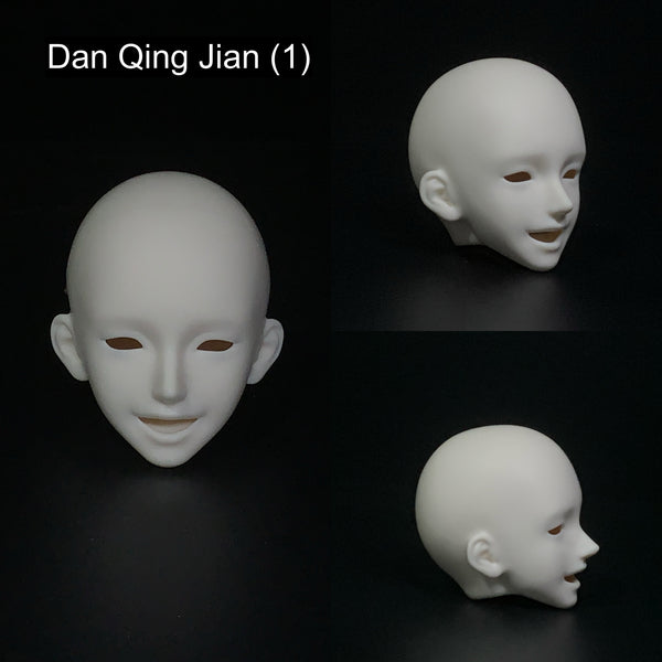 LIGU Doll - Dan Qing Jian
