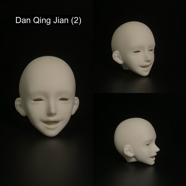LIGU Doll - Dan Qing Jian