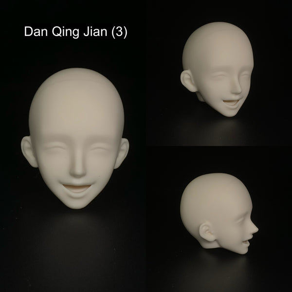 LIGU Doll - Dan Qing Jian