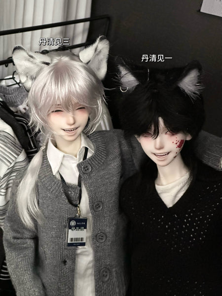 LIGU Doll - Dan Qing Jian