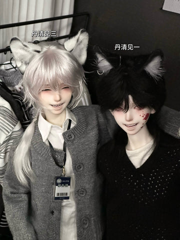 LIGU Doll - Dan Qing Jian