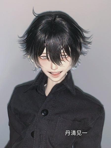 LIGU Doll - Dan Qing Jian