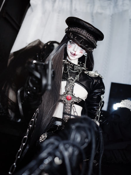 LIGU Doll - Dan Qing Jian