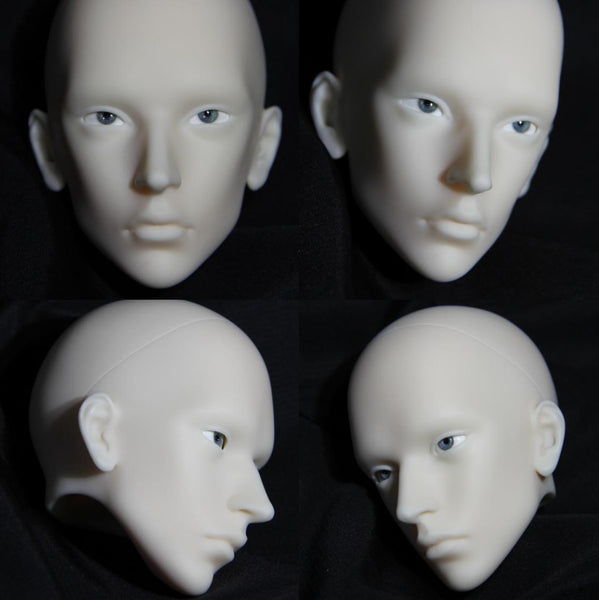 Shuren Doll - SR01 Bizard