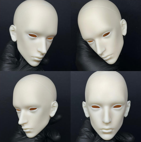 Shuren Doll - SR01 Bizard