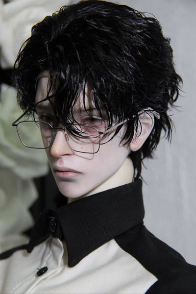 Shuren Doll - SR01 Bizard