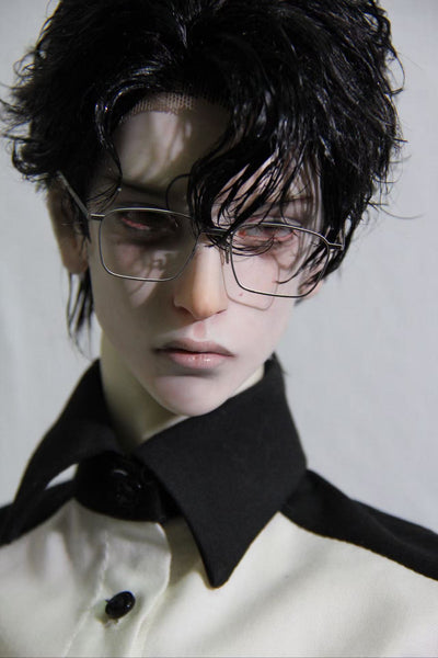 Shuren Doll - SR01 Bizard