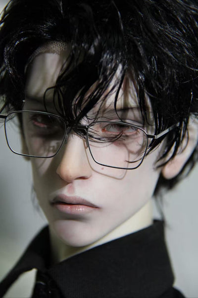 Shuren Doll - SR01 Bizard