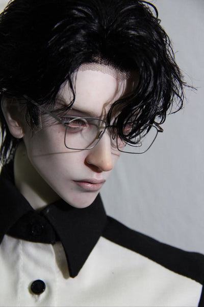 Shuren Doll - SR01 Bizard