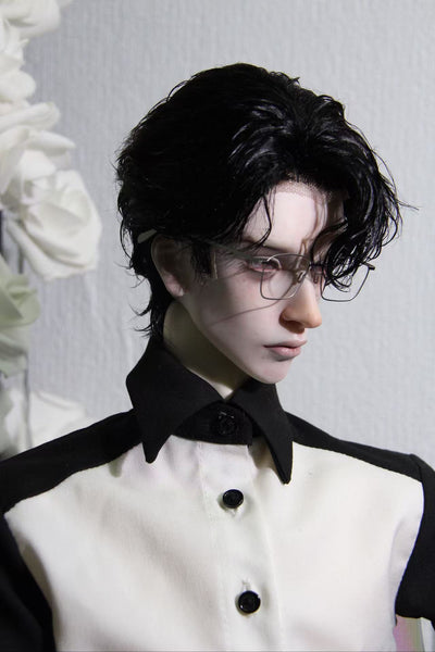 Shuren Doll - SR01 Bizard