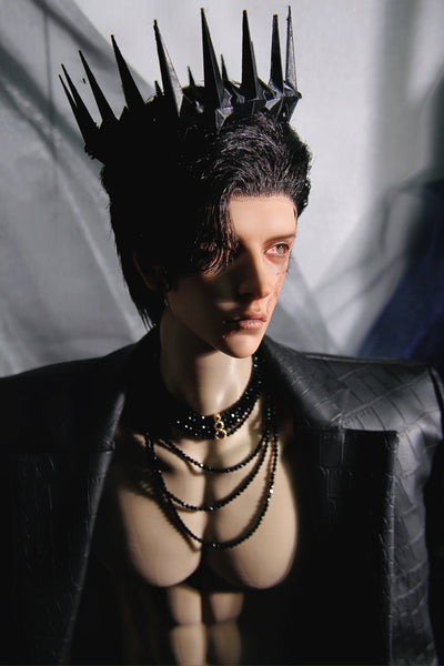 Shuren Doll - SR01 Bizard