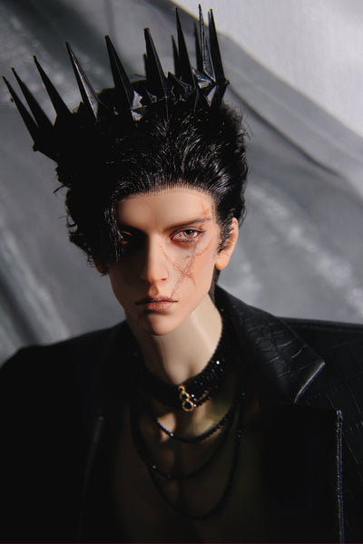 Shuren Doll - SR01 Bizard
