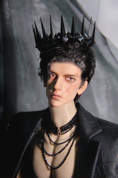 Shuren Doll - SR01 Bizard