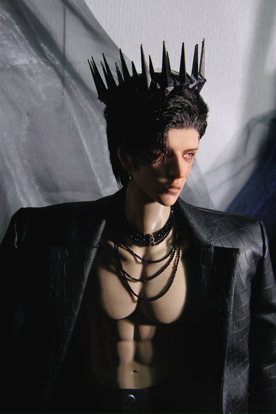 Shuren Doll - SR01 Bizard