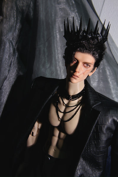 Shuren Doll - SR01 Bizard