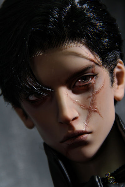 Shuren Doll - SR01 Bizard