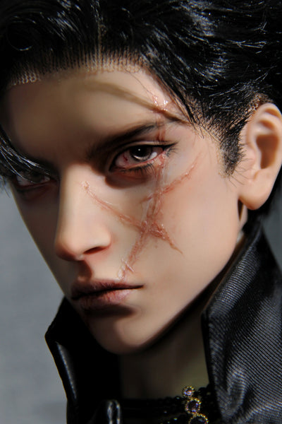 Shuren Doll - SR01 Bizard