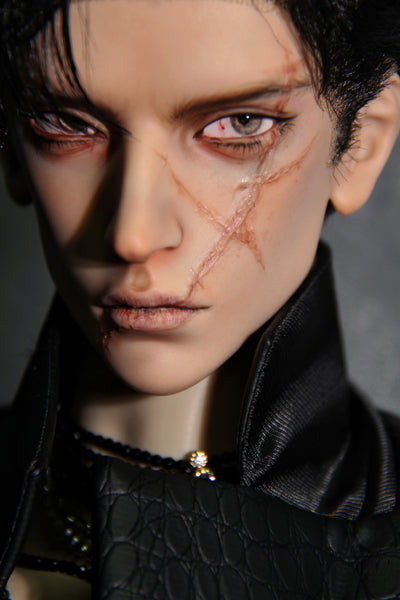 Shuren Doll - SR01 Bizard