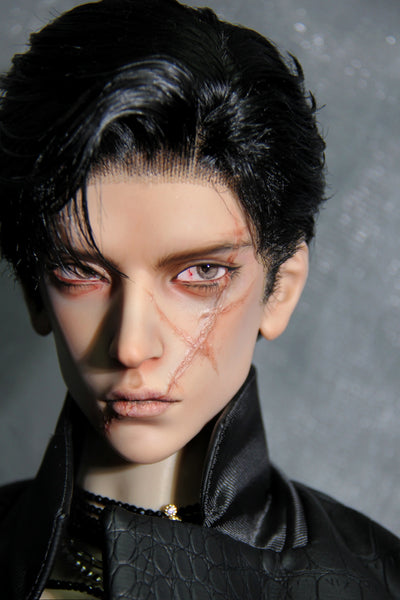 Shuren Doll - SR01 Bizard