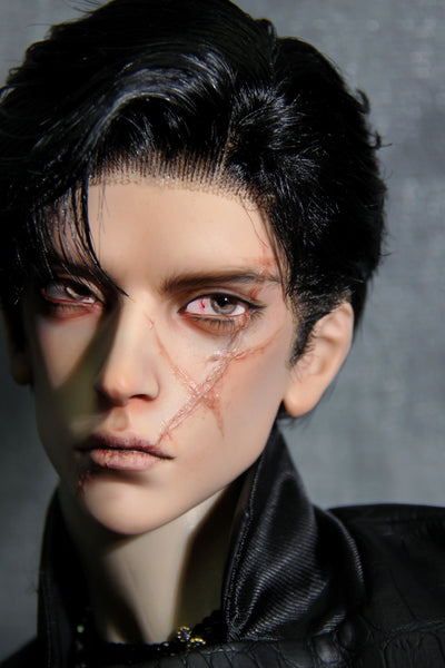 Shuren Doll - SR01 Bizard