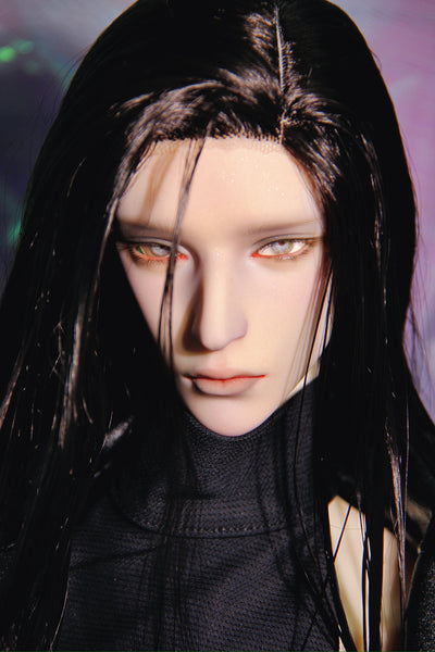 Shuren Doll - SR01 Bizard