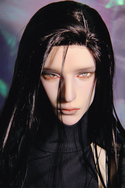 Shuren Doll - SR01 Bizard