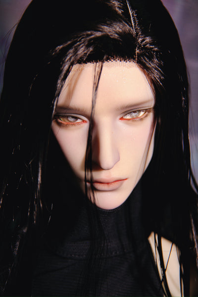 Shuren Doll - SR01 Bizard