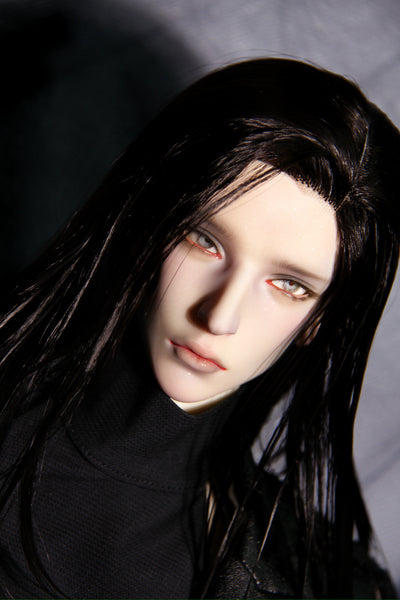 Shuren Doll - SR01 Bizard
