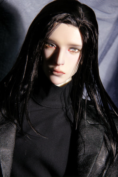 Shuren Doll - SR01 Bizard