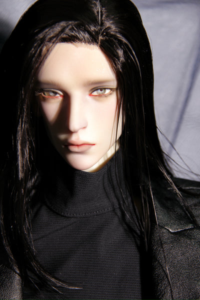 Shuren Doll - SR01 Bizard