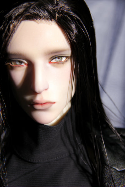 Shuren Doll - SR01 Bizard