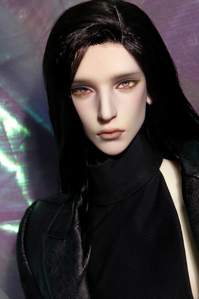 Shuren Doll - SR01 Bizard
