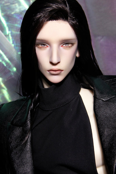 Shuren Doll - SR01 Bizard