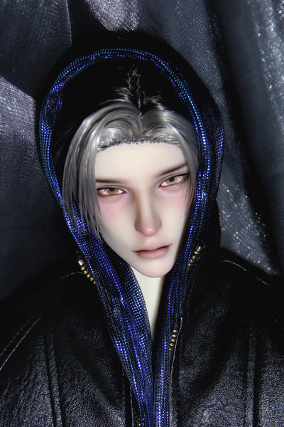 Shuren Doll - SR01 Bizard