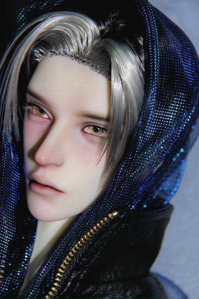 Shuren Doll - SR01 Bizard