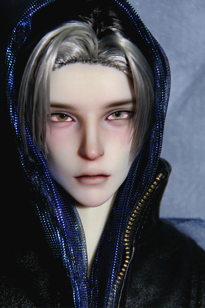 Shuren Doll - SR01 Bizard