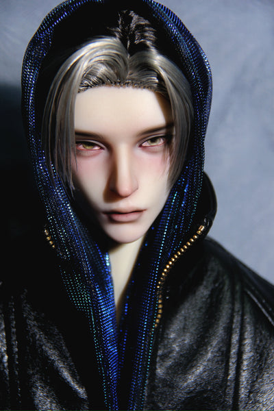 Shuren Doll - SR01 Bizard