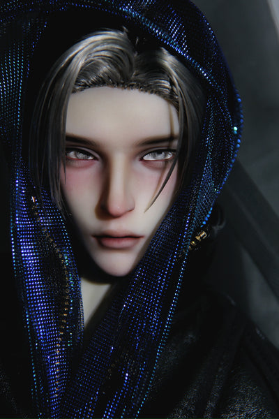 Shuren Doll - SR01 Bizard