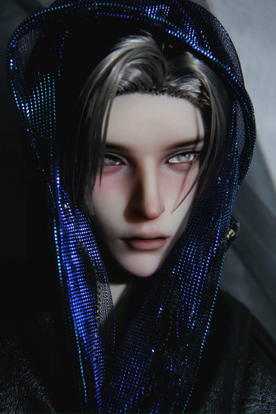 Shuren Doll - SR01 Bizard