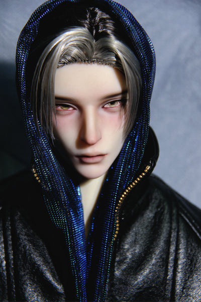 Shuren Doll - SR01 Bizard