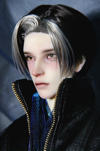 Shuren Doll - SR01 Bizard